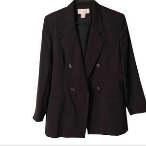 Laura Leigh Ltd Blazer